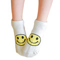 2016 Spring autumn Fashion boys and girls 5 pairs socks and Baby Pure cotton Floor socks