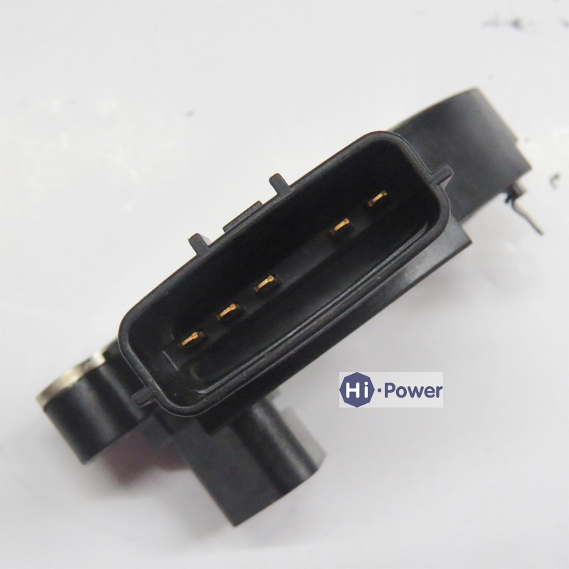 IGNITION MODULE RSB-53