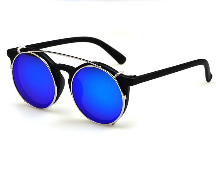 plain sunglasses fashion