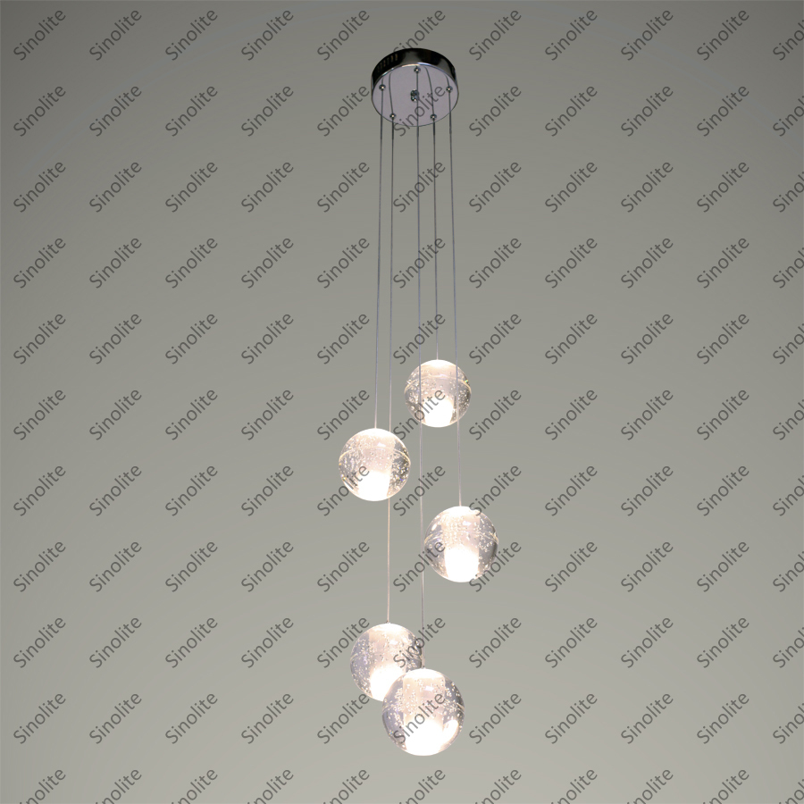 Illuminazione sospensione moderna: lampadario lampada sospensione ...