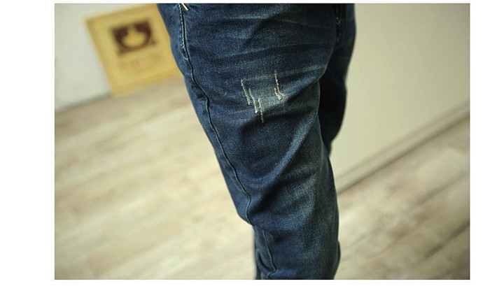 men\'s jeans -MKN285-12