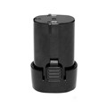 1 pc New 7 2V 1 5Ah Replacement Power Tool Rechargeable Lithium Ion Battery for Makita