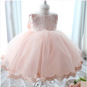 baby dress for wedding