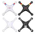 Syma X8C X8 x8w x8g 2 4G 4ch 6 Axis RC Quadcopter RC drone parts main