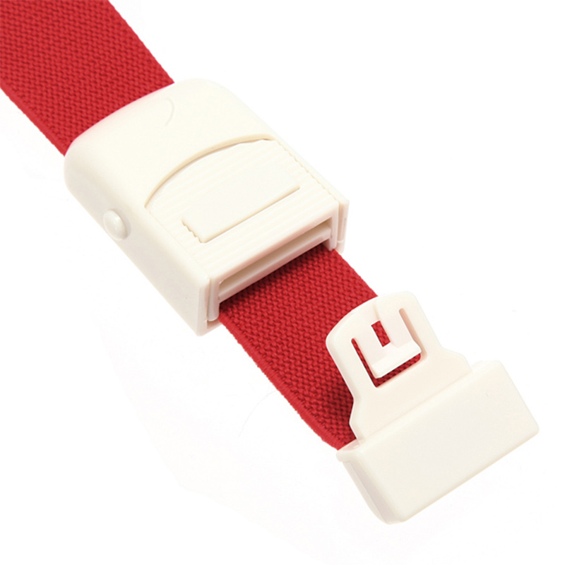 Outdoor Survival Bracelets Quick Slow Release Medical Paramedic Bands Sports Emergency