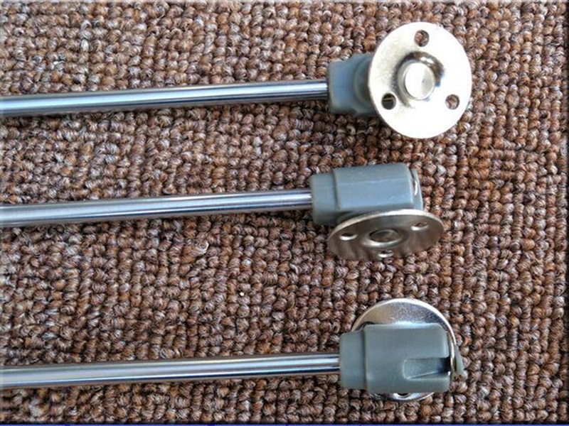 Bisagra presión 20N 300N para muebles, armario de cocina, soporte