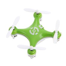 Cheerson CX-10 Quadcopter Mini drone 4 Channel 6 Axis Gyro 360 Degree Stunt rc helicopter best gift for kids