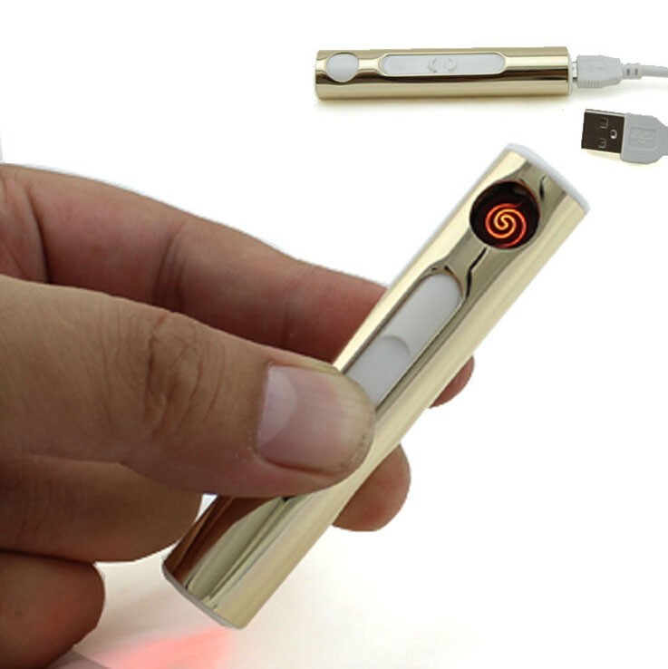 New USB lighter