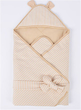 2015 Top Fashion Casper Design Casper Design Cute Newborn Baby Sleeping Bag Zipper for Winter Boys or Girls 0 To 12 Months