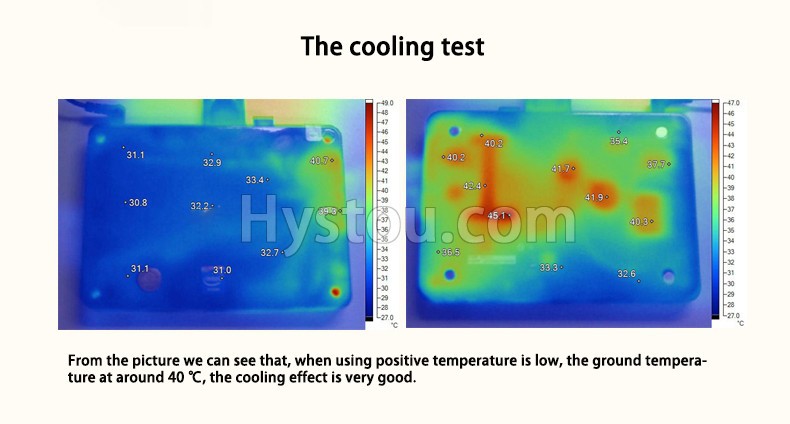 cooling-test