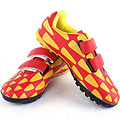 Soccer Shoes Children boy New Hot Sale sports shoes training shoes outdoor teen Breathable Comfortable Children