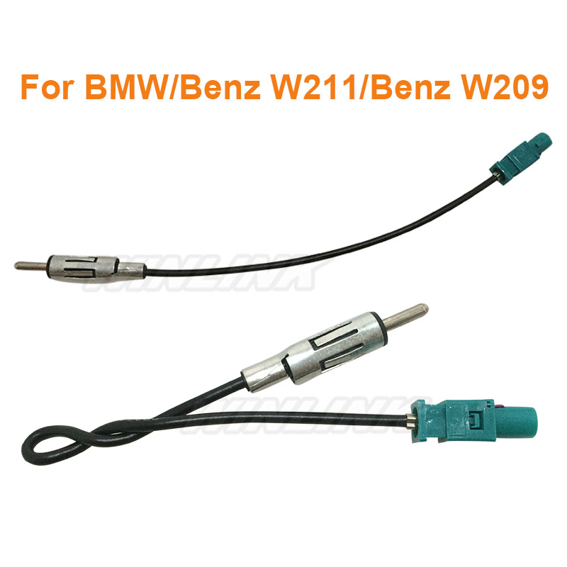 Bmw antenna adapter best buy #4