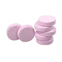 Pedicure Soak Foot Spa Tablet Have Fungus Treatment DE Stress Refresh Pomegranate Fig 1000g Can Be