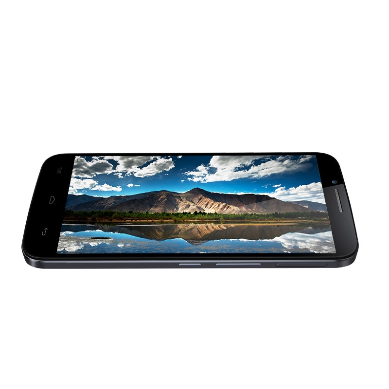 Unlocked 4G LTE UMI eMAX 5 5 16GB ROM FHD Android 4 4 Smartphone MT6752 Octa