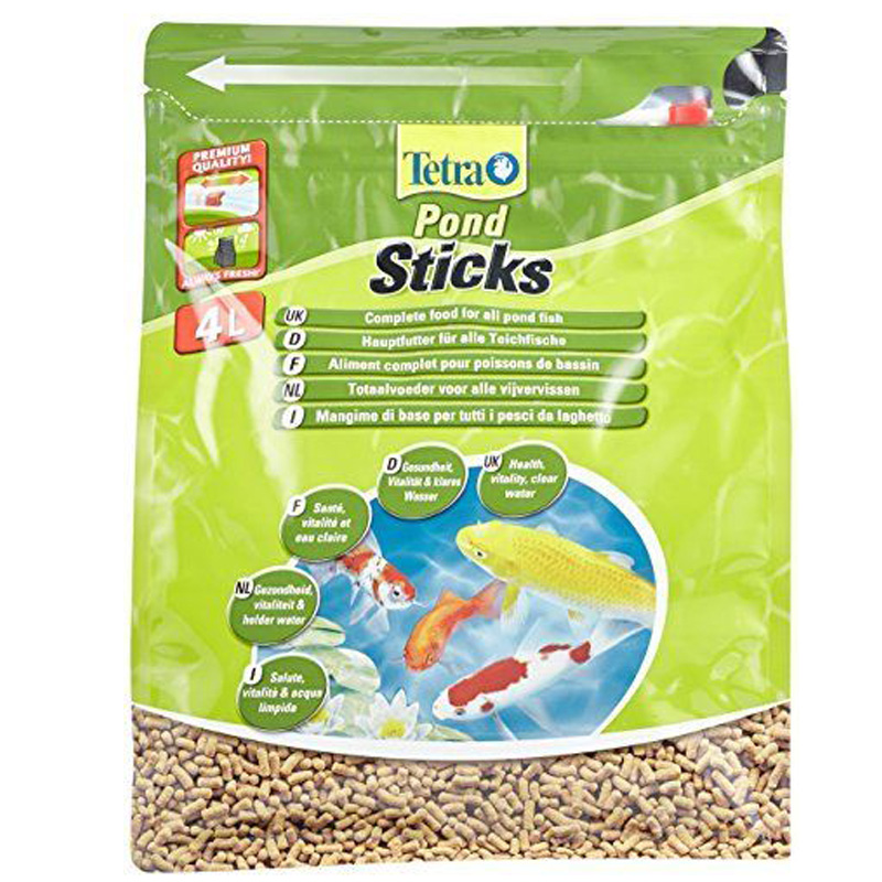Tetra fish food coupons