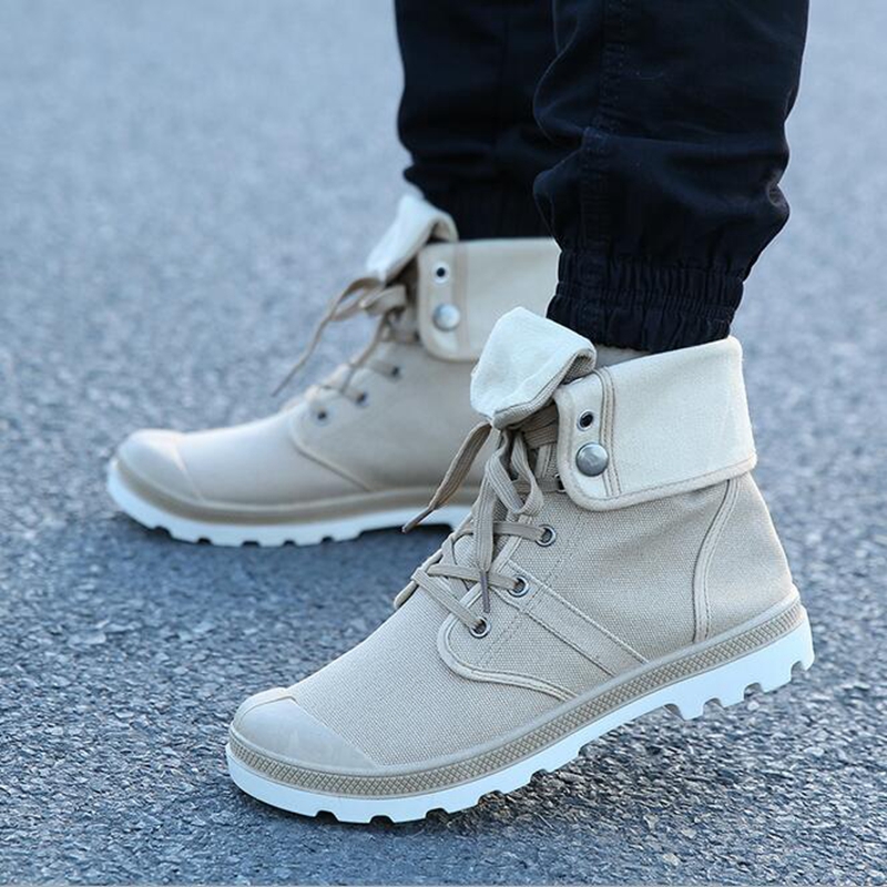 Palladium Mannen Palladium Mannen