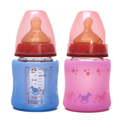 4 5mm Thick Baby Standard Feeding Bottle Insulation Storage Bags Window Babies Thermal Tote Bag Hang