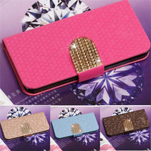 New 2016 Original Case For Asus Zenfone 2 5.5 inch Smart Phone Case For Asus ZE551ML ZE550ML Wallet Leather Flip Cover