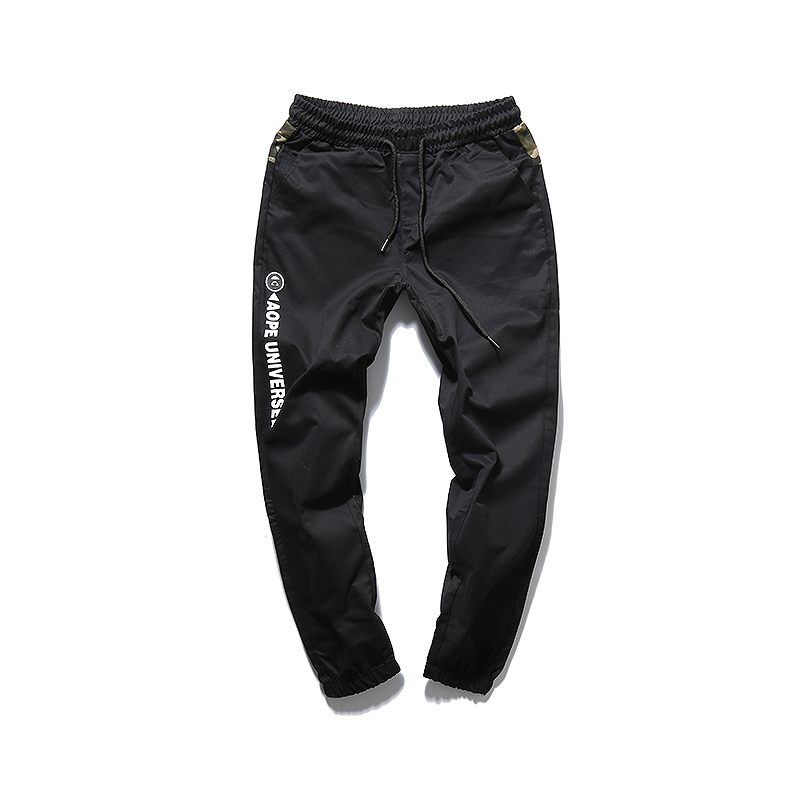 Compare Prices on Men Black Pants- Online Shopping/Buy Low Price ...