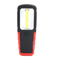 New COB LED Flashlight Mini Torch Light Cob Handle Work Flash Light Magnetic Base with 360