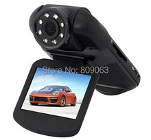 Free shiping F8000 Car DVR Full HD real 1080 30fps 2 0 LCD CMOS Ambarella 5