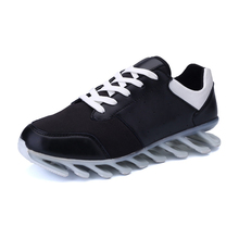 Athletic Sport Razor Running Shoes Breathable Mens Trainers Sneakers Zapatillas Running Shoes Free Run Sport