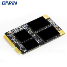 Biwin MSATA 128GB SSD Mini SATA III 6Gb/s Solid State Drive Disk 128GB For HP Dell Asus Acer Lenovo Tablet PC , free shipping