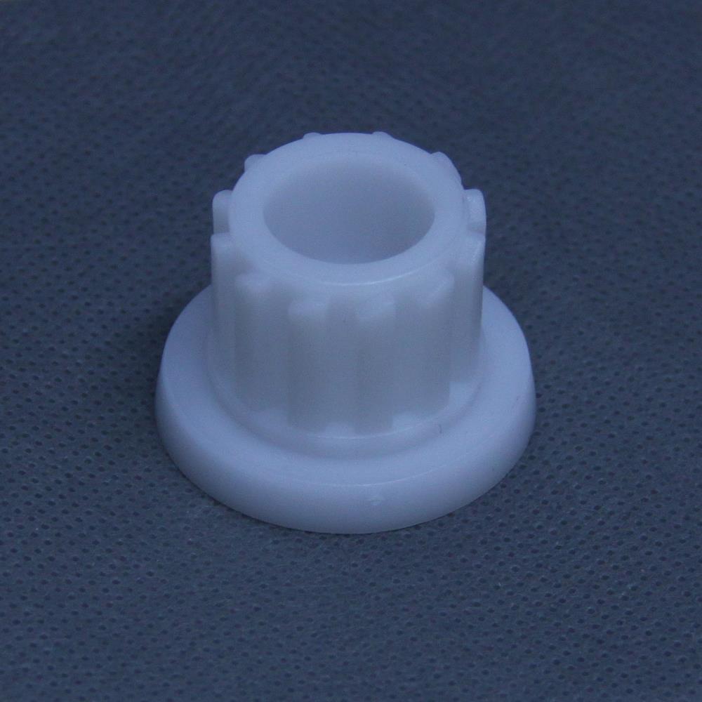 New Arrival Meat Grinder Parts Plastic Sleeve Screw for Bork, Cameron Free Shipping