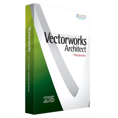 100%     vectorworks 2015  