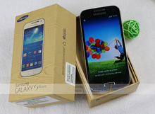 Original Samsung GALAXY S4 Mini I9190 Mobile Phone 4 3 Dual Core 1 5GB RAM Smartphone