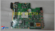Wholesale A000093500 For Toshiba font b Satellite b font L745D motherboard DA0TE8MB6E0 100 Work Perfect