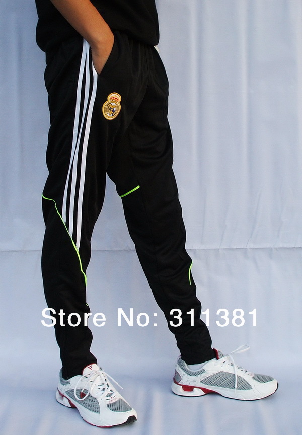 womens football trousers