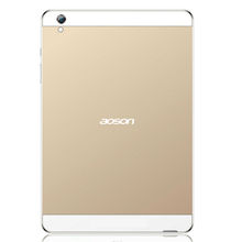 Original Aoson M787T Luxury Tablet PC Android 4 2 3G WCDMA Phone Call Wifi 7 85