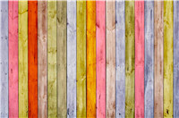 5*6.5ft Colorful Wood Photography Background Newborn Baby Photo Backdrop Studio Baby Shower Photo Props Fotografia