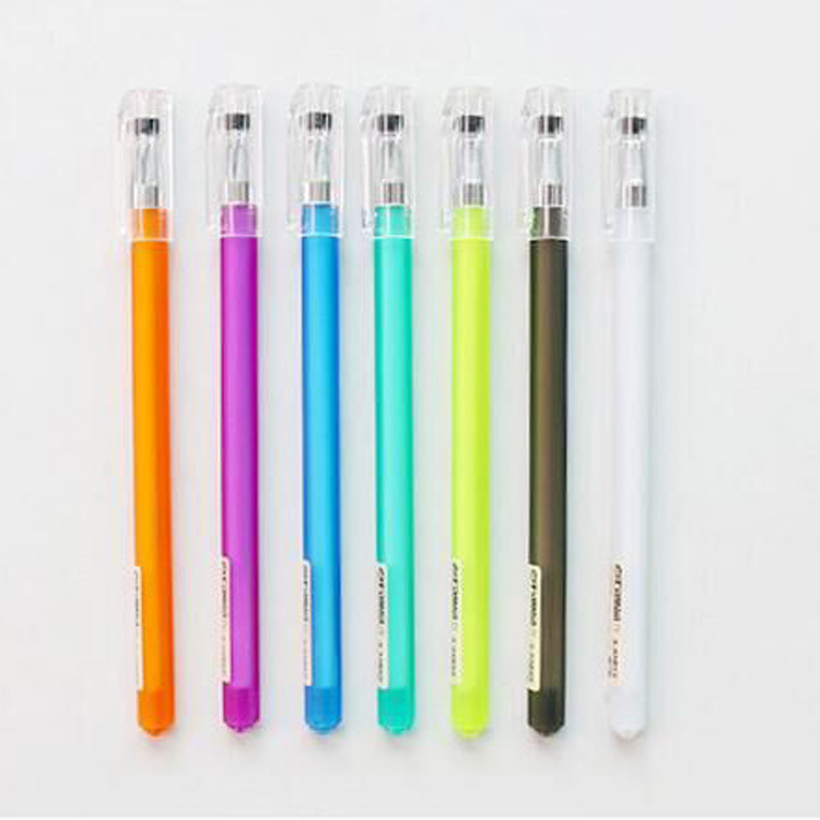 Online Buy Wholesale muji pen from China muji pen Wholesalers