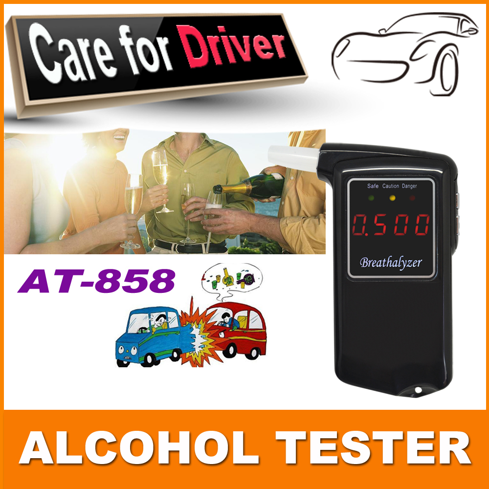    prefessional     alcoholtester   at858