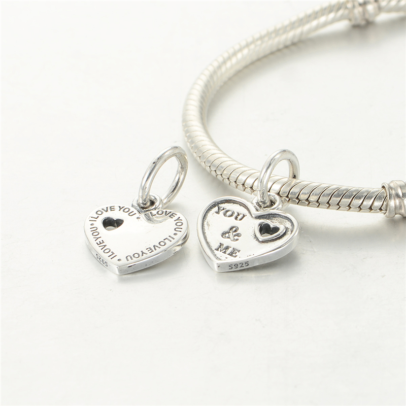 pandora anello you and me pandora anello you and me