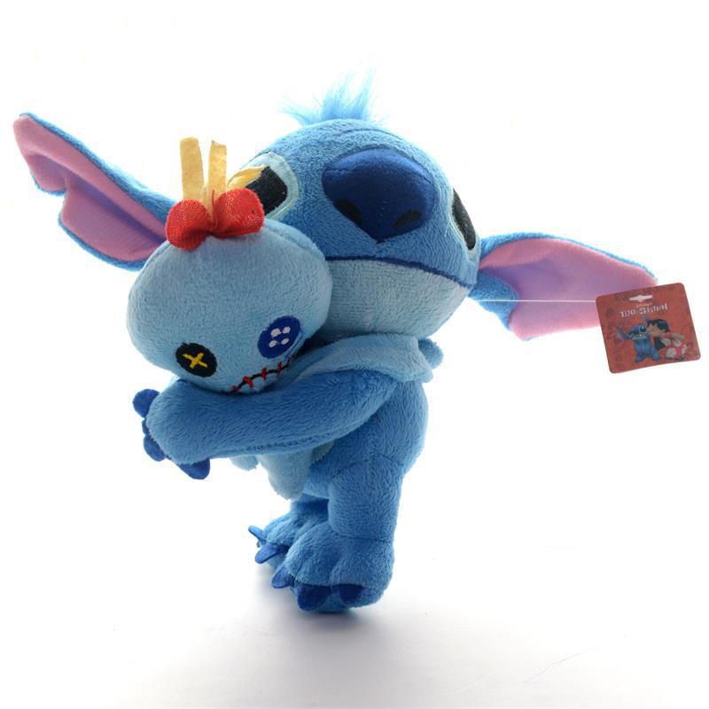 Amazing-blue-lilo-and-stitch-hug-scrump-style-plush-boys-collection 