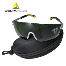 Free Shipping Delta welding goggles, gas welding helmet mask, UV protective safety glasses EN166/EN169