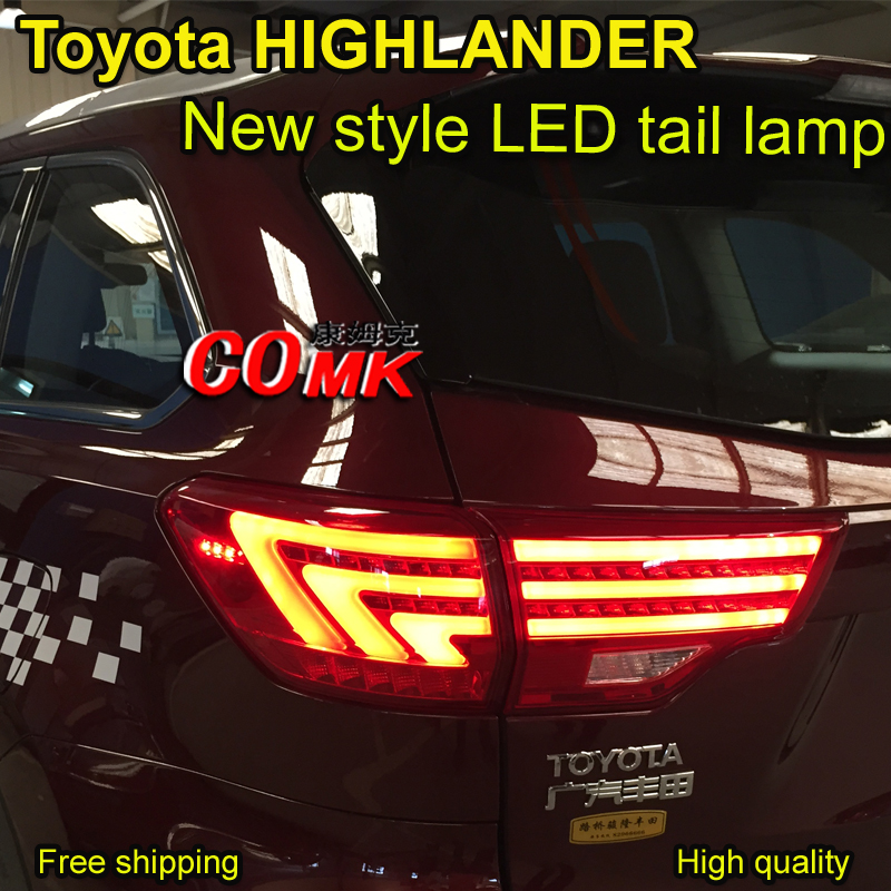          2015 Toyota Highlander        +  + drl + 