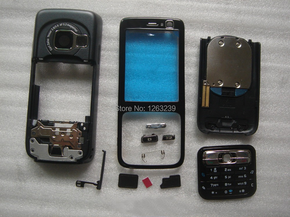        Nokia N73 