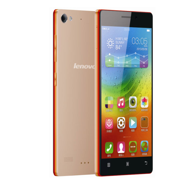 Original Lenovo VIBE X2 TO 5 0 Android 4 4 Smartphone MTK6595M Octa Core 2 0GHz