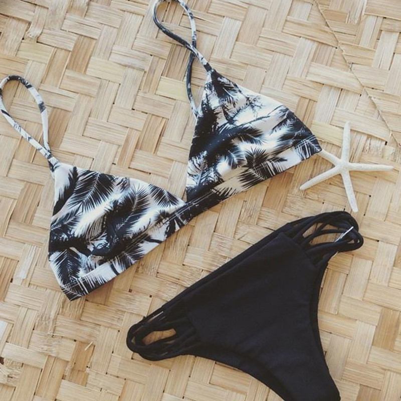christmas themed swimwear