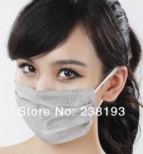 Radiation-resistant masks silver fiber radiation-resistant masks breathable