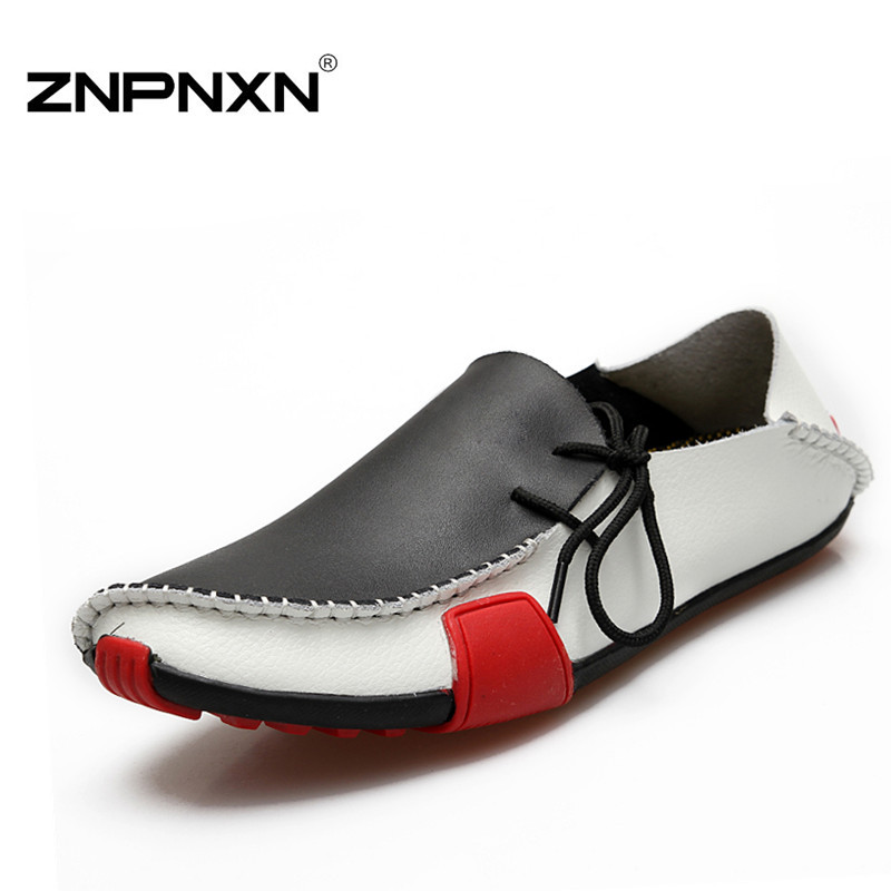 Imagenes de zapatos de moda para hombres
