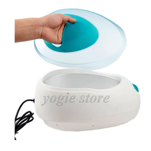 Professional Paraffin Heater Hot Wax Warmer Hands Feet Face Care Body Waxing Machine Kerotherapy Salon Spa Beauty Treatment