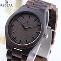 REDEAR901 all bamboo material luxury men s watch watch of wrist of high end brands fashion