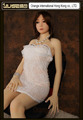 NEW hot 158cm real custom sex doll for male life size realistic solid not inflatable doll
