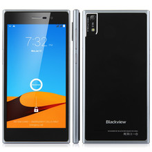 Blackview Arrow V9 Mobile Phone 5 0 inch FHD Screen 2GB RAM 16GB ROM MTK6592 Octa