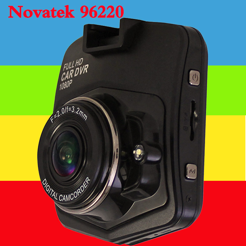  96220 Full HD 1080 P     -      - Dashcam